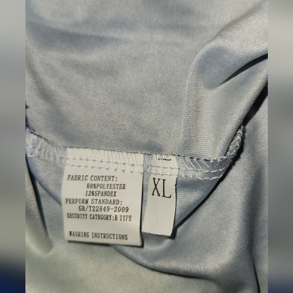 SEXY MAXI DRESS ! - Picture 3 of 4